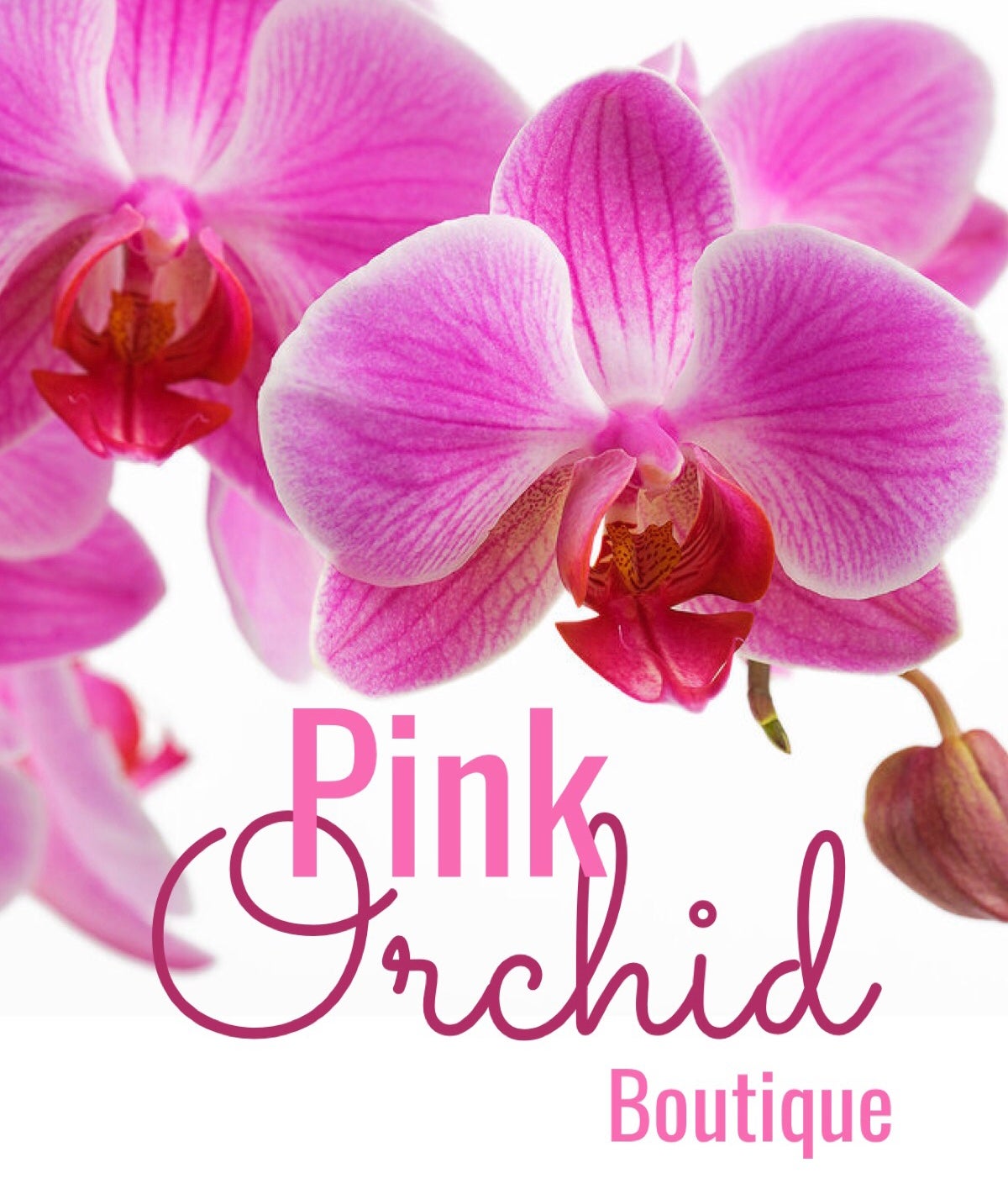 Home Pink Orchid Boutique